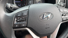 Hyundai Tucson 1.6 TGDi 177 Premium 5dr 2WD Petrol Estate